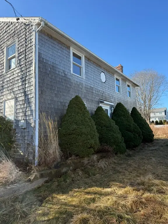 25 Morton Pl, Scituate, MA 02066