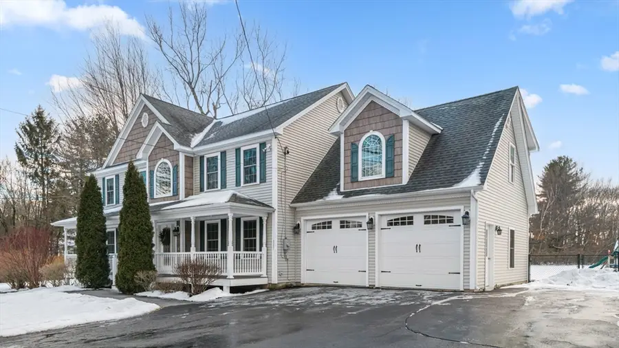 307 Bullard St, Holden, MA 01520 - Image #3