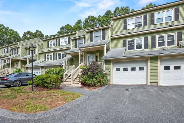 237 Heritage Drive #237, Northbridge, MA 01588
