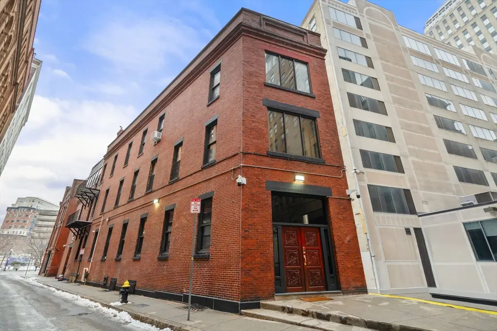 19 Stanhope St #3B, Boston, MA 02116 - Image #1