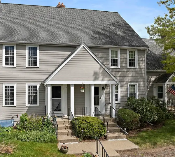 477 Twin Lakes Drive #477, Halifax, MA 02338