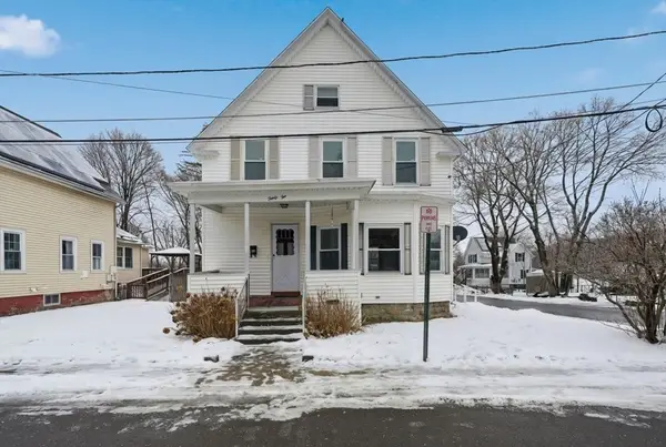 32 Haynes Court, Leominster, MA 01453