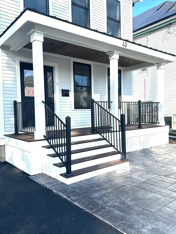 43 Chickatawbut St #1, Boston, MA 02122 - Image #2