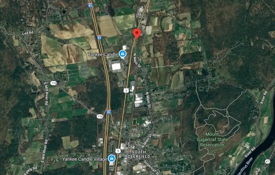 0 Greenfield Rd, South Deerfield, MA 01373 - Image #3