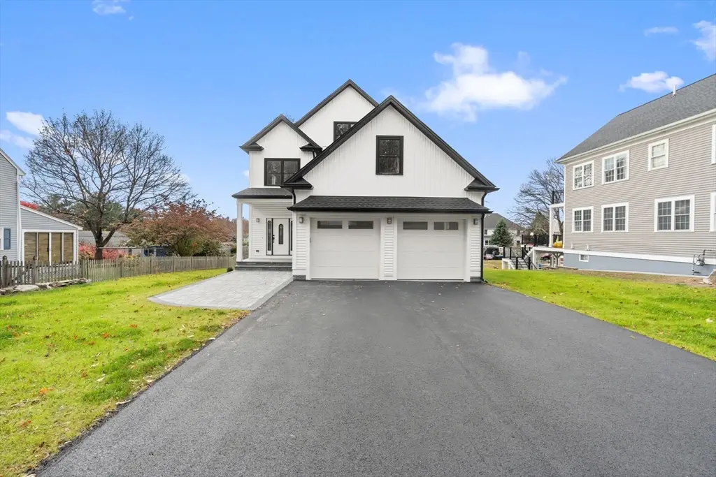 251 Clark Road, Lowell, MA 01852 - Image #1