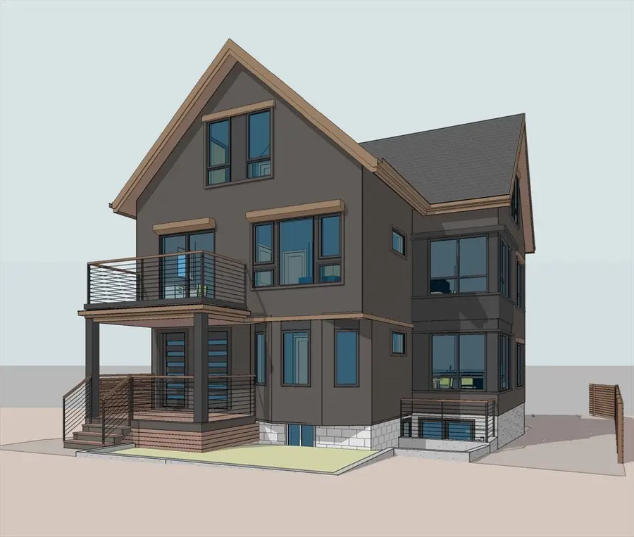 1-3 Woodbine Street, Somerville, MA 02143 - Image #2