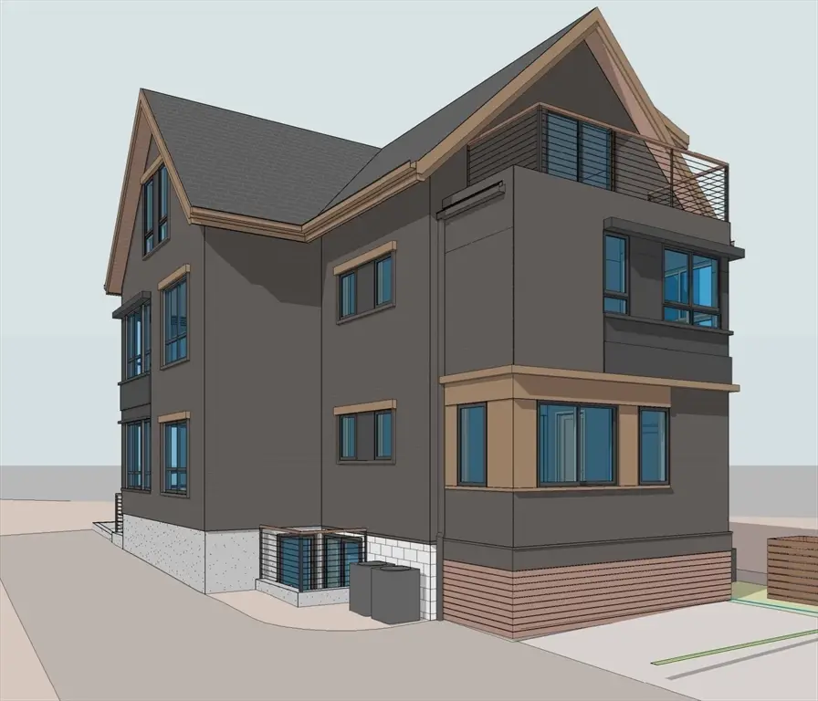 1-3 Woodbine Street, Somerville, MA 02143 - Image #3