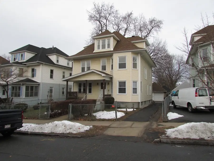 78 Prospect St, Springfield, MA 01107 - Image #2