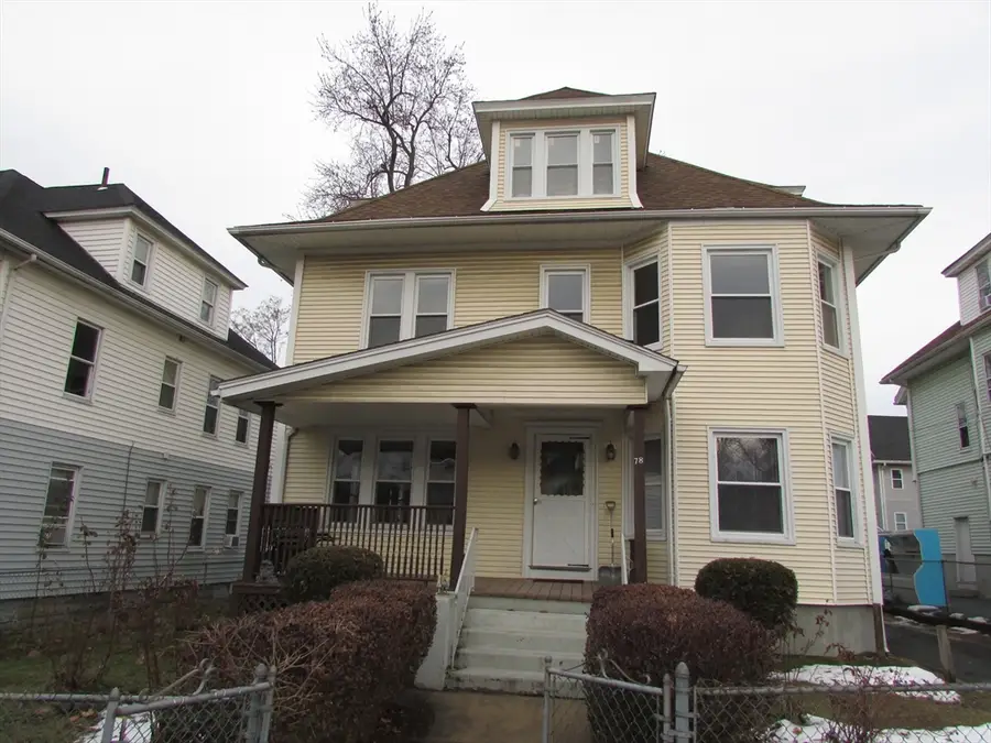 78 Prospect St, Springfield, MA 01107 - Image #3