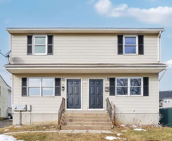 140-142 Cherry St, Springfield, MA 01105