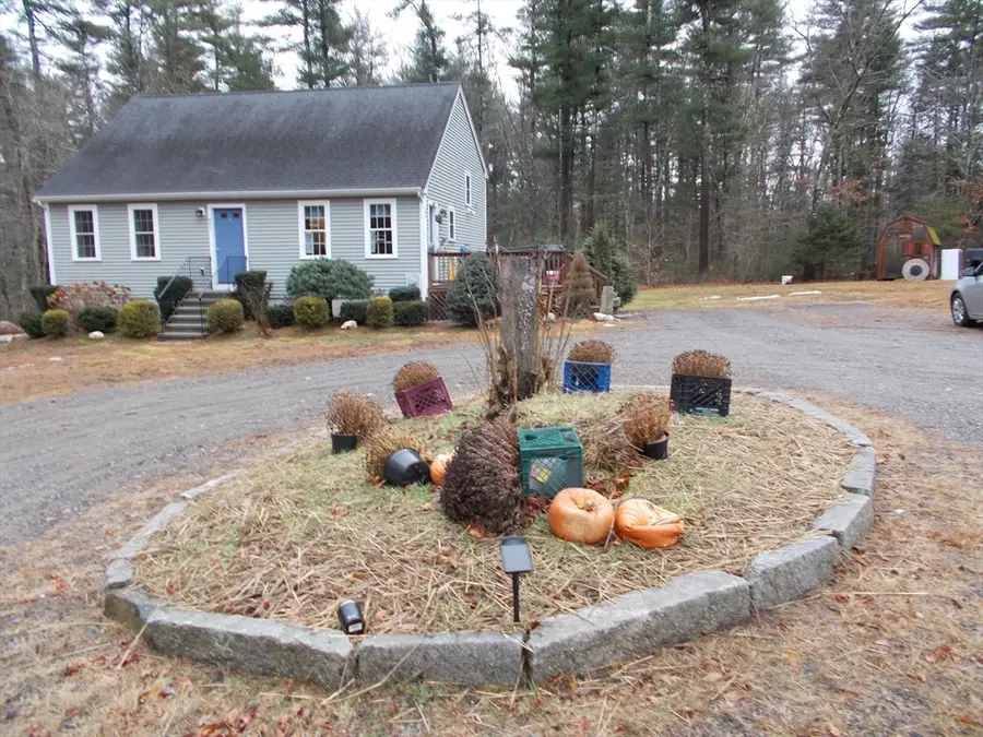 491 Cherry Street, Bridgewater, MA 02324 - Image #2