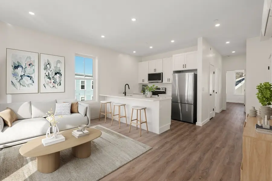 43-45 Blossom St #2, Chelsea, MA 02150 - Image #2