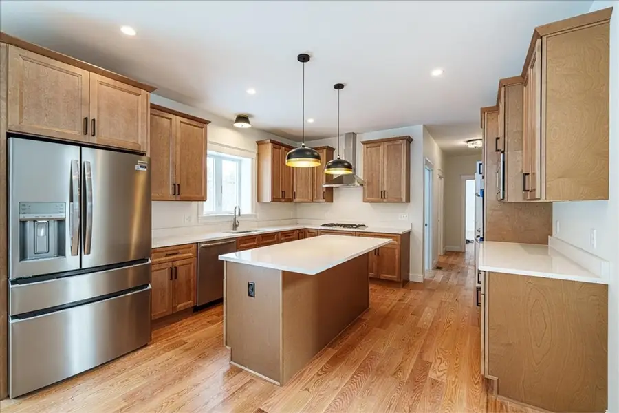 Lot 16 Monica Way, Northbridge, MA 01534 - #3