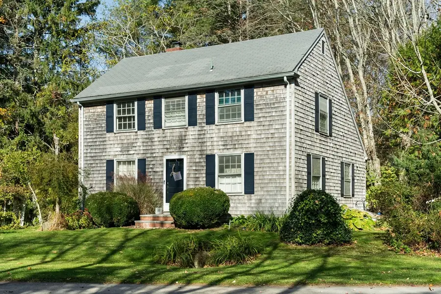 7 Captain's Lane, Mattapoisett, MA 02739 - Image #2