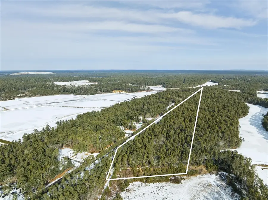 0 Charge Pond Road, Wareham, MA 02571 - Image #2