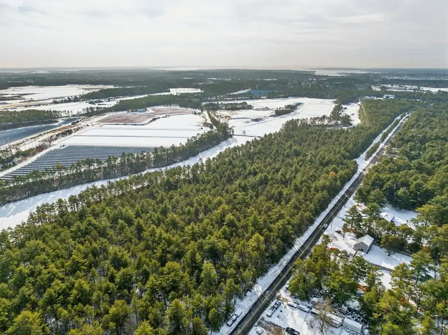 0 Charge Pond Road, Wareham, MA 02571 - Image #3