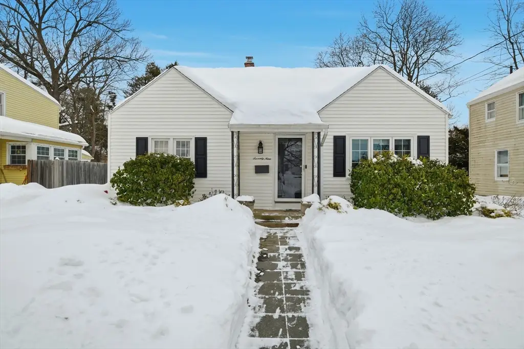 79 Roosevelt Avenue, Springfield, MA 01118 - Image #1