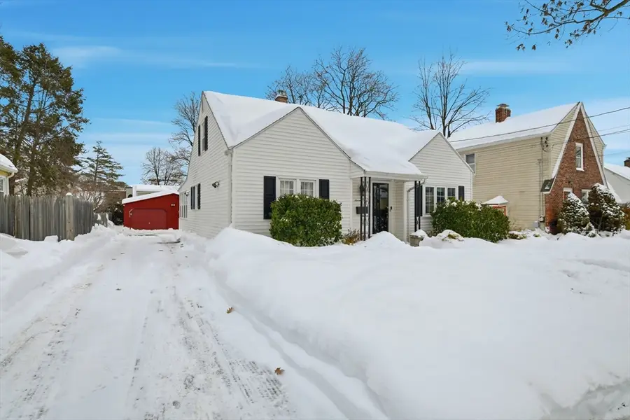 79 Roosevelt Avenue, Springfield, MA 01118 - Image #2