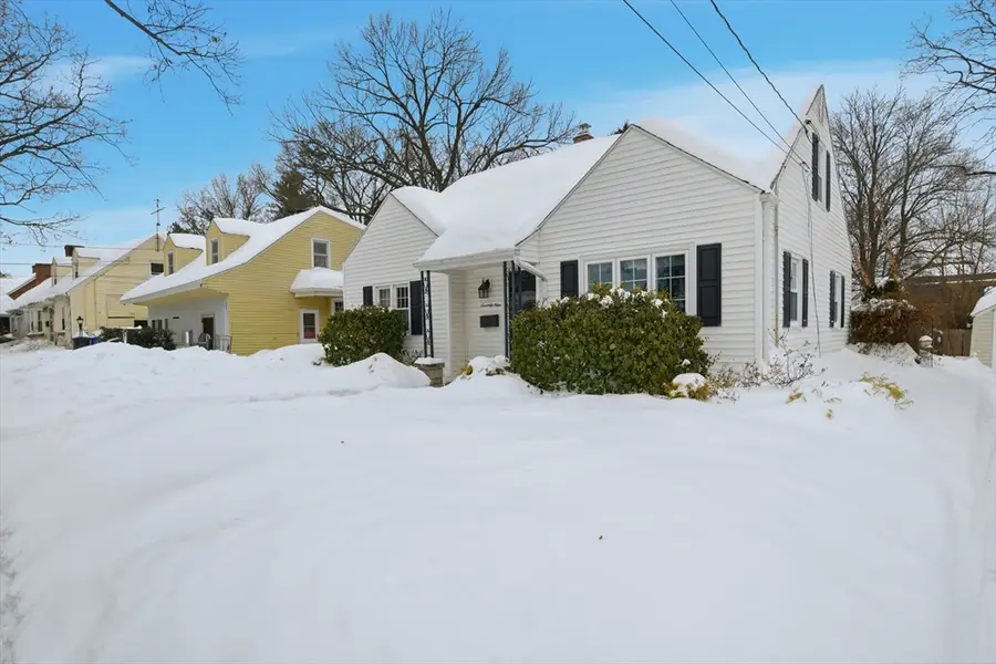 79 Roosevelt Avenue, Springfield, MA 01118 - Image #3