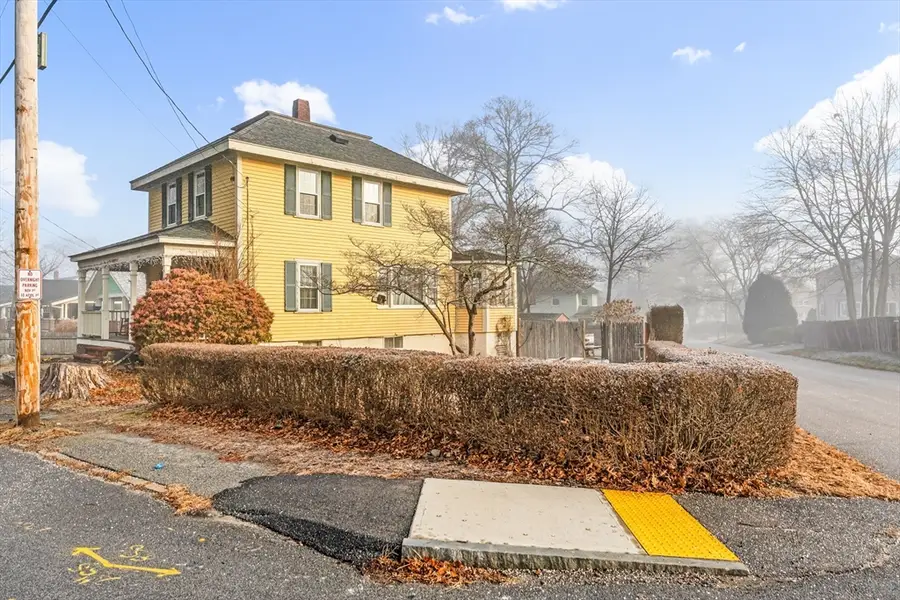 263 Summer St, North Dighton, MA 02764 - Image #2