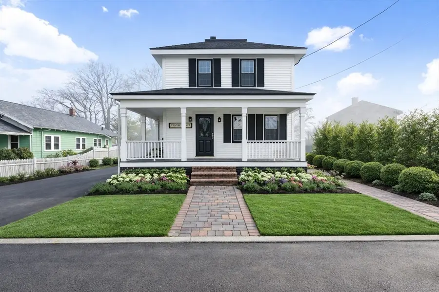 263 Summer St, North Dighton, MA 02764 - Image #3