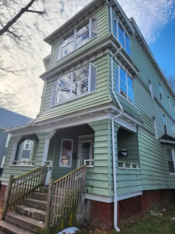 88-90 Beaumont St, Springfield, MA 01108 - Image #3