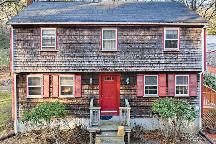 15 Forest St, Plympton, MA 02367 - Image #2