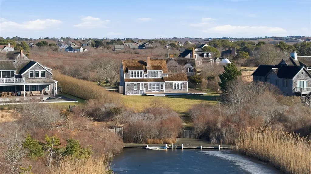 4 Goose Cove Way, Nantucket, MA 02554 - Image #1