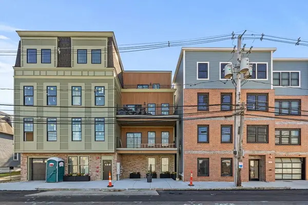 125 Addison Street #2, Boston, MA 02128