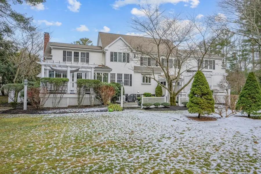 50 Village Ln, Hanover, MA 02339 - Image #3