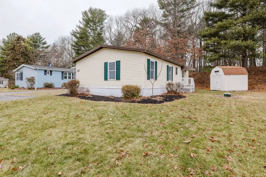 41 Victorian Way, West Bridgewater, MA 02379 - Image #3