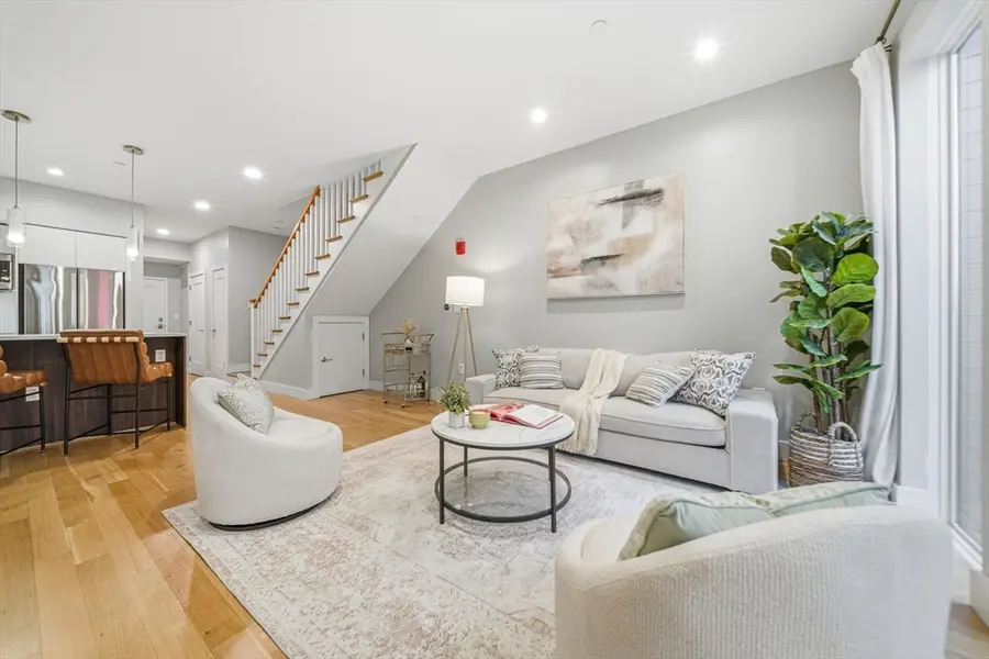 260 Beacon St #204, Somerville, MA 02143 - Image #3