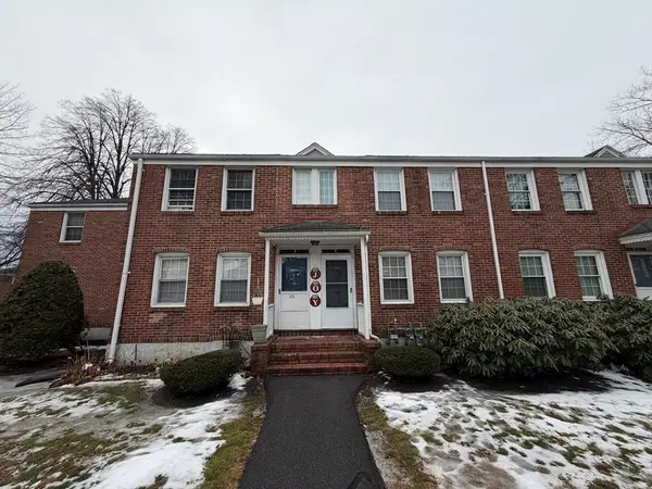 474 Coldspring Avenue #474, West Springfield, MA 01089