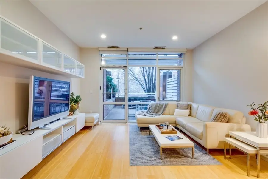 6 Canal Park #105, Cambridge, MA 02141 - Image #3