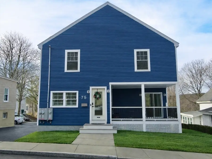 75 Beech St, Fitchburg, MA 01420 - Image #3