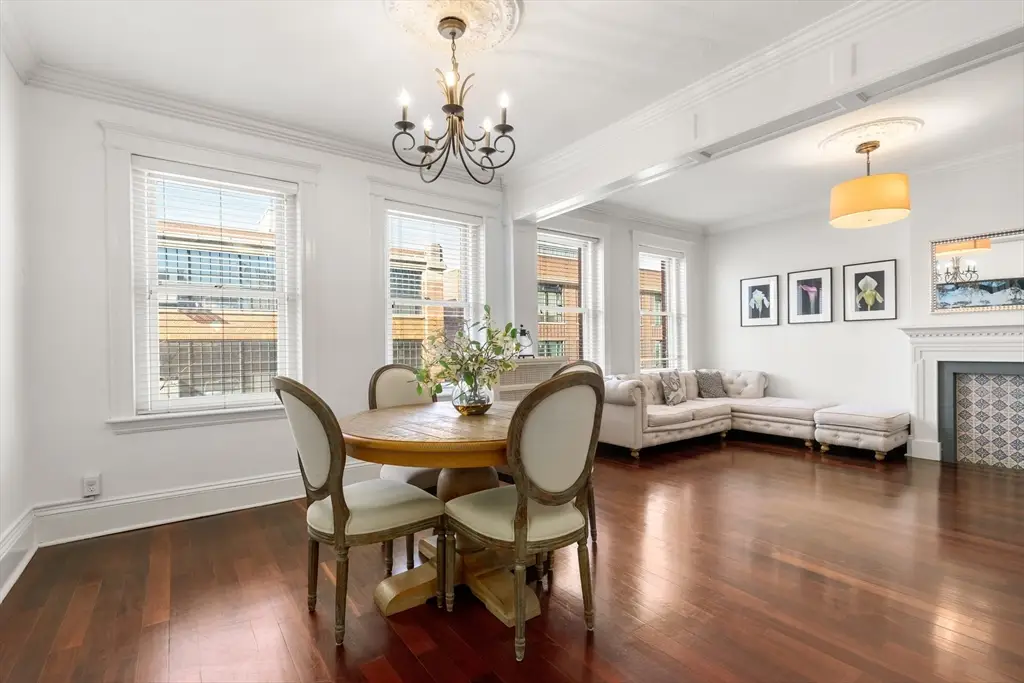 145 Charles St #4, Boston, MA 02114 - Image #1