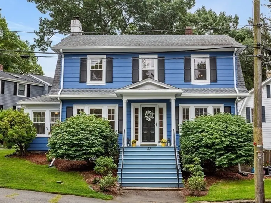 51 Mountwood Rd., Swampscott, MA 01907 - Image #2