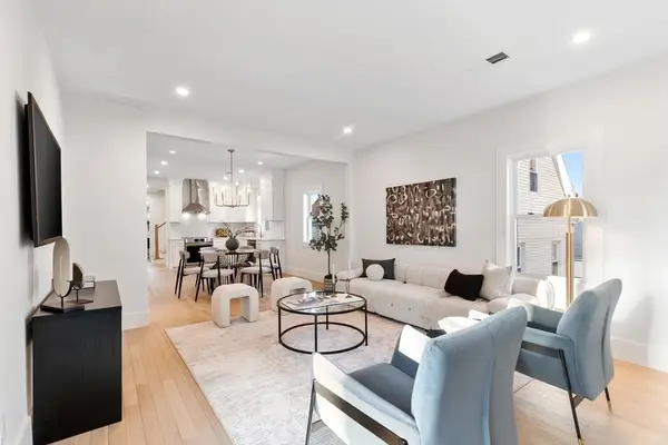 7 Bennett St #2, Medford, MA 02155