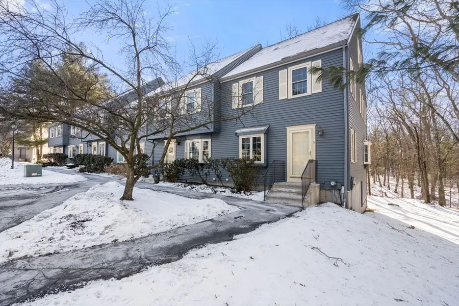 9 Oak Ridge Drive #6, Maynard, MA 01754 - Image #2