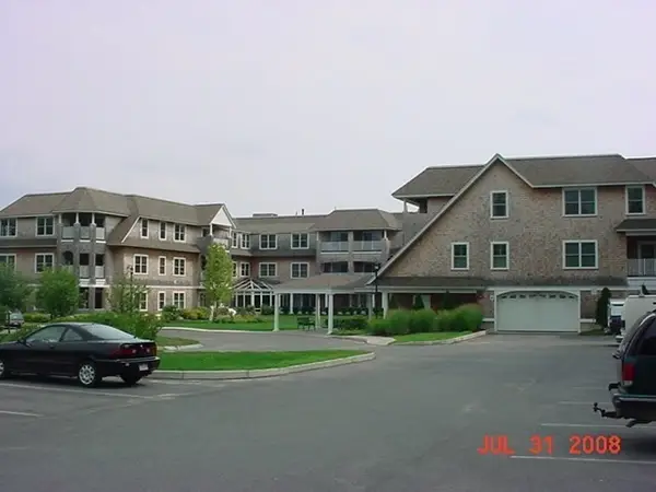 18 West Road #202, Orleans, MA 02662