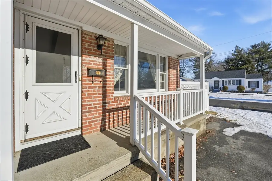 80 Jean Dr., Springfield, MA 01104 - Image #2