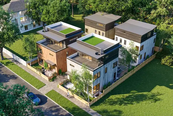 181 Grove Street, Cambridge, MA 02138