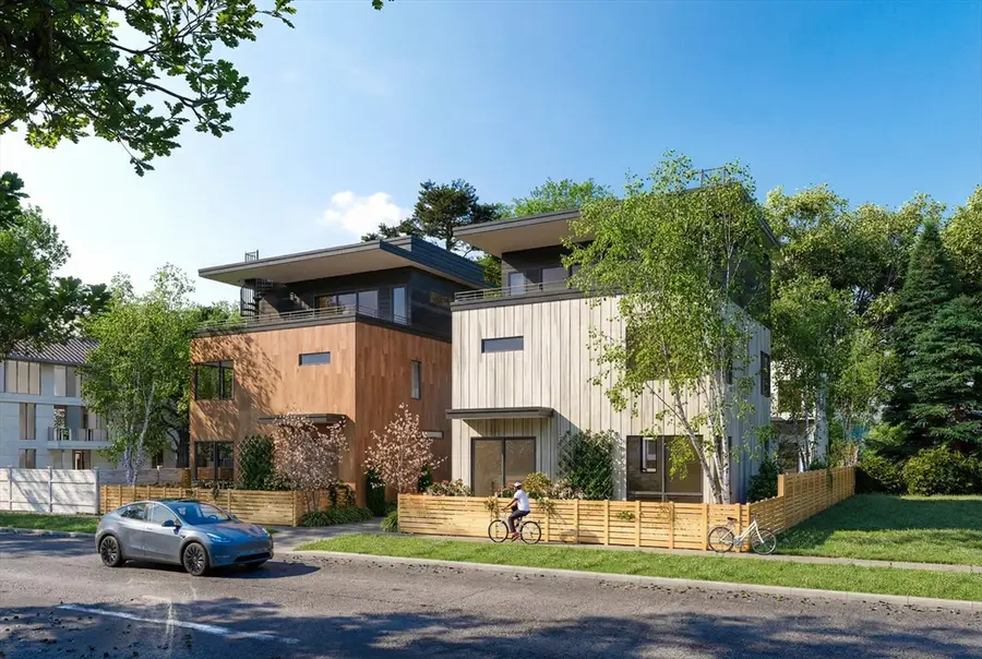 181 Grove Street, Cambridge, MA 02138 - Image #2