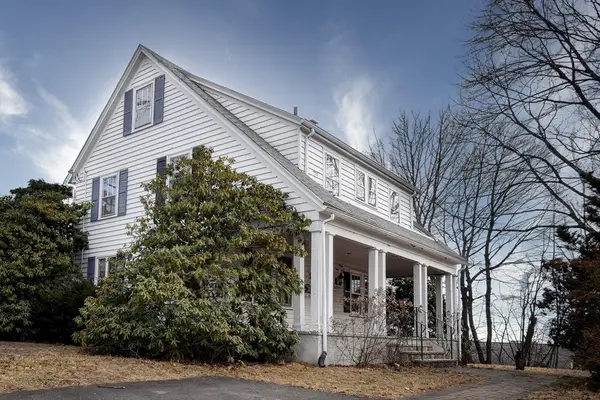 85 Barber Road, Framingham, MA 01702