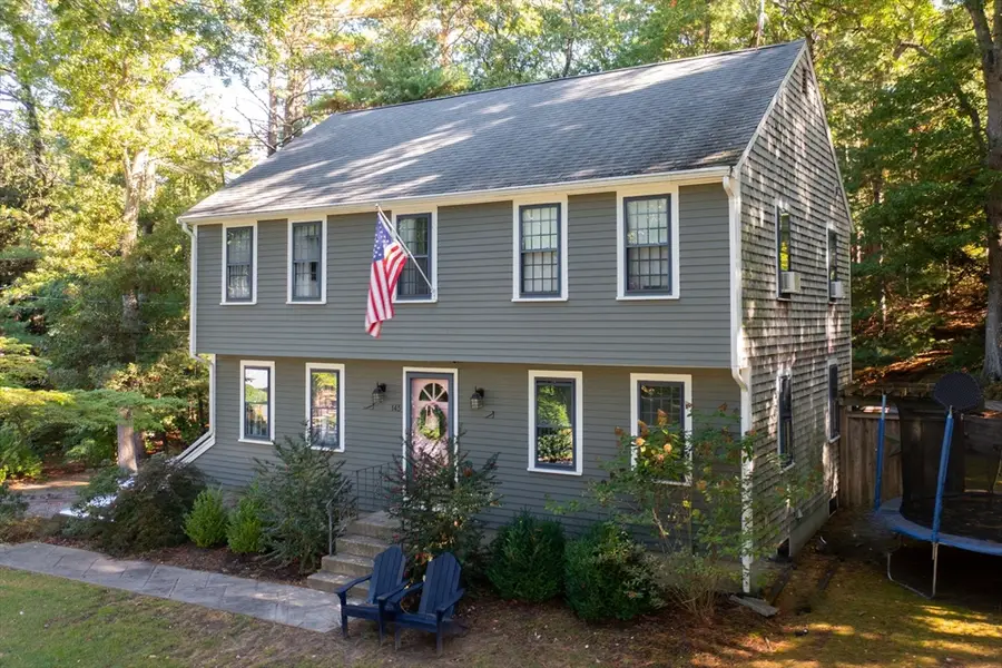 145 Peterson Path, Marshfield, MA 02050 - Image #2