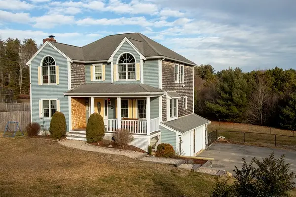 167 Grove St, Kingston, MA 02364