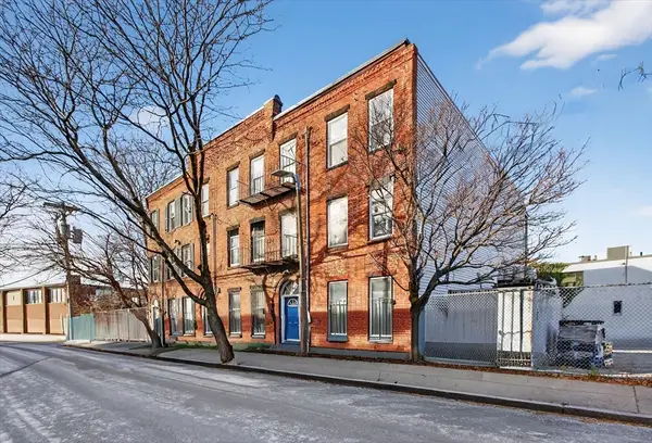 5 Chesterton Street, Boston, MA 02119