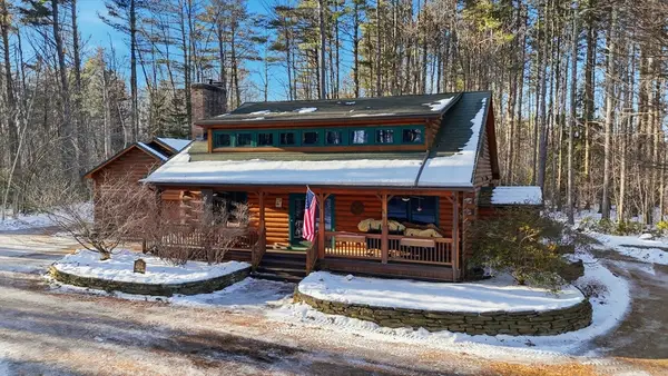 8 Ring Rd., Chesterfield, MA 01084