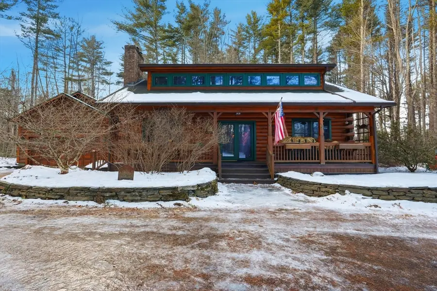 8 Ring Rd., West Chesterfield, MA 01084 - Image #3