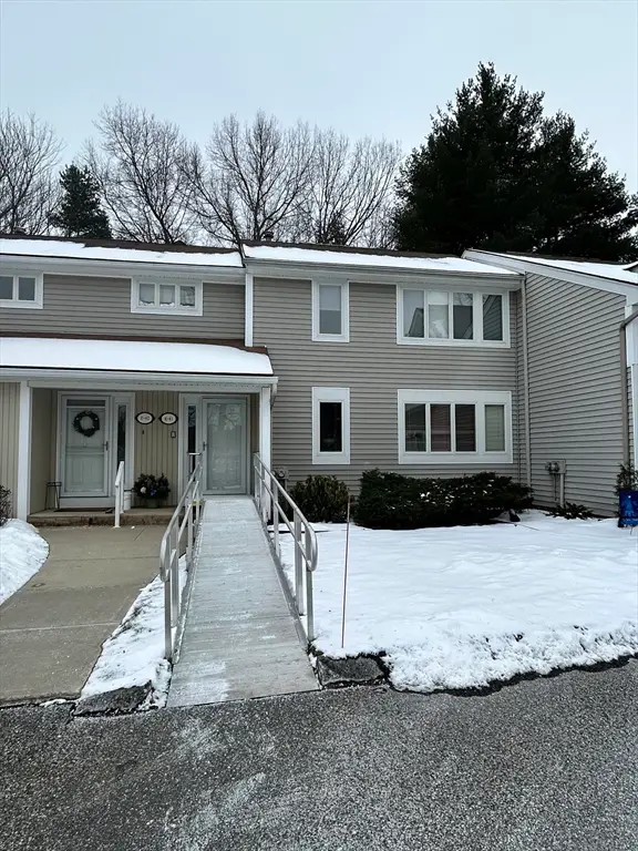 2205 Boston Rd #E43, Wilbraham, MA 01095 - Image #2